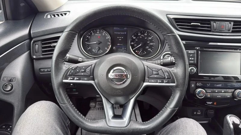 2020 Nissan Rogue - Image 10 of 12