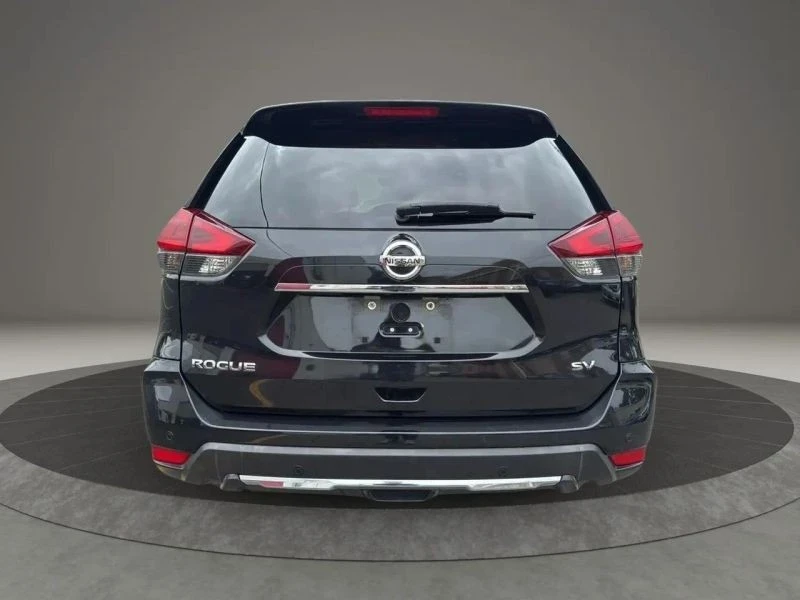 2020 Nissan Rogue - Image 6 of 12