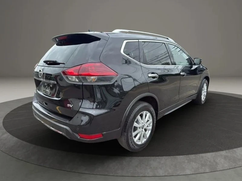 2020 Nissan Rogue - Image 5 of 12