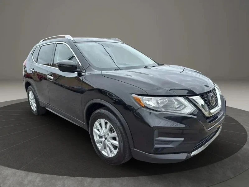 2020 Nissan Rogue - Image 3 of 12