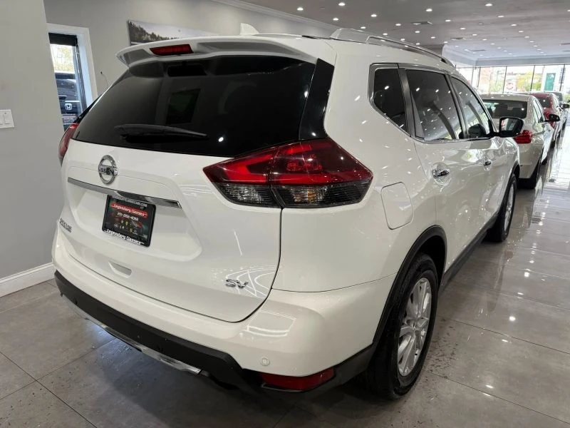 2020 Nissan Rogue - Image 5 of 12