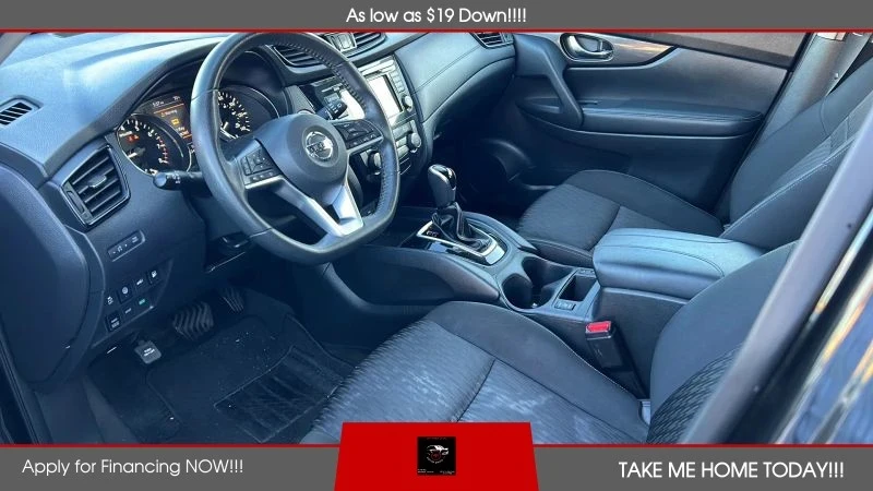 2020 Nissan Rogue - Image 12 of 12