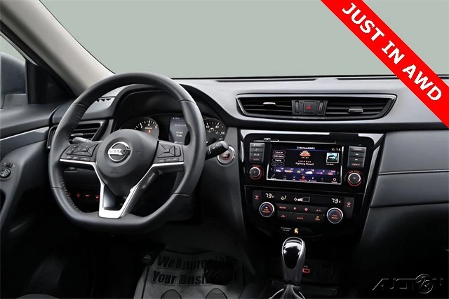 2020 Nissan Rogue - Image 11 of 21