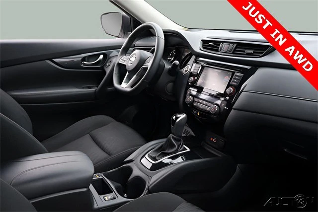 2020 Nissan Rogue - Image 20 of 21