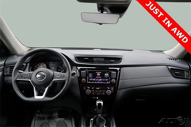 2020 Nissan Rogue - Image 21 of 21