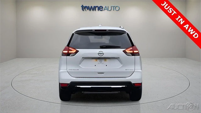 2020 Nissan Rogue - Image 5 of 21