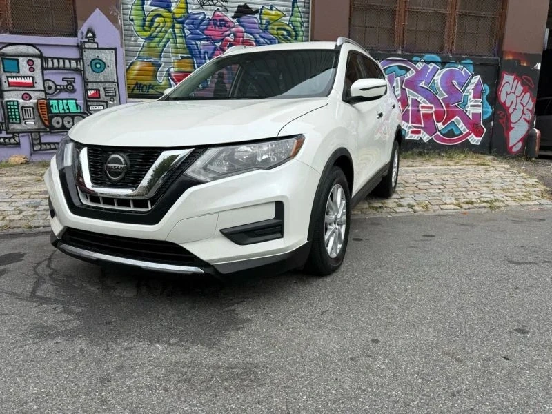 2020 Nissan Rogue - Image 3 of 12