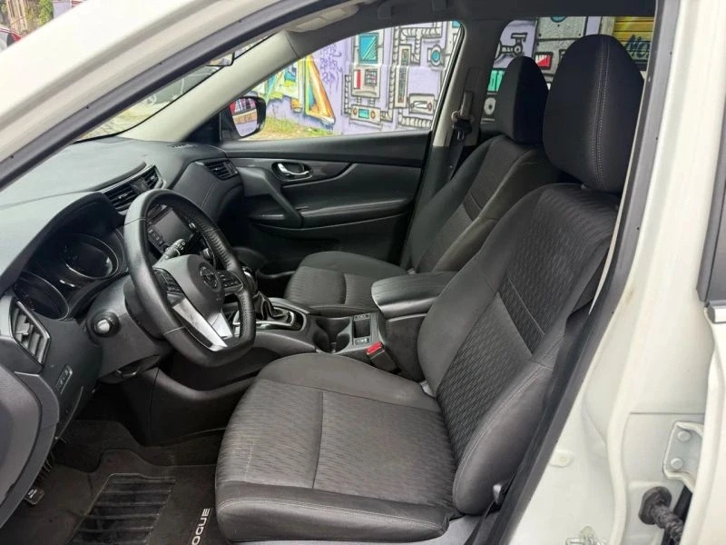 2020 Nissan Rogue - Image 12 of 12