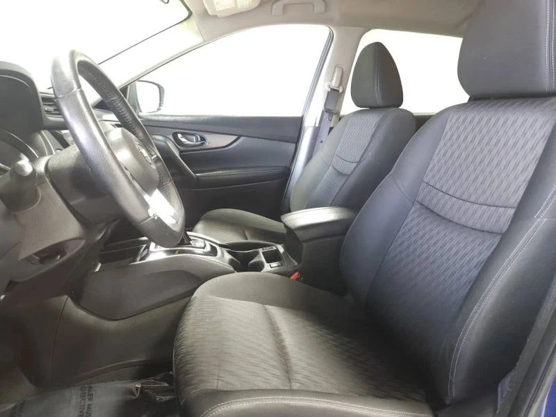 2020 Nissan Rogue - Image 11 of 12