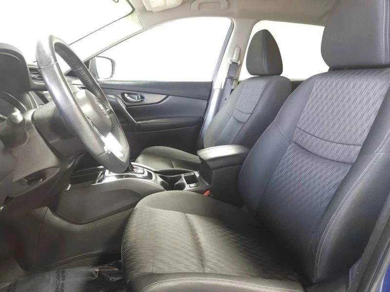 2020 Nissan Rogue - Image 11 of 12