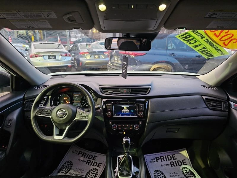 2020 Nissan Rogue - Image 12 of 12