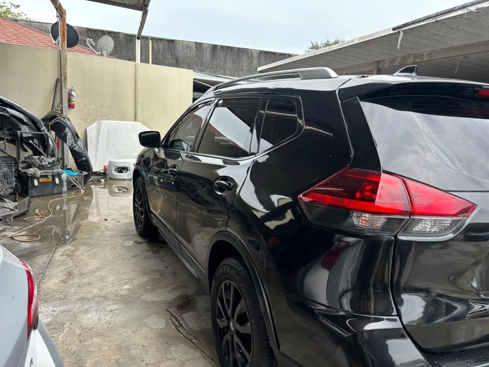 2020 Nissan Rogue - Image 6 of 8
