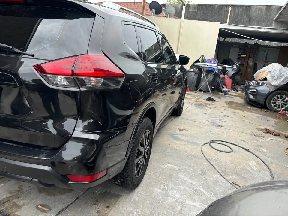 2020 Nissan Rogue - Image 8 of 8