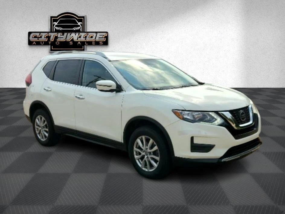 2020 Nissan Rogue - Image 5 of 19