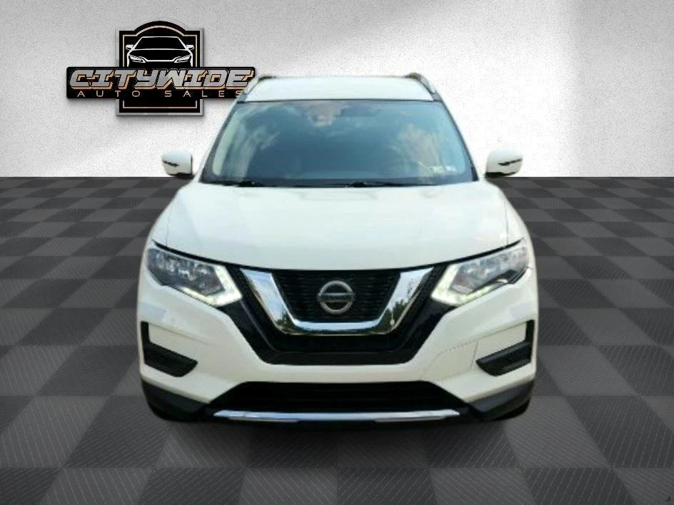 2020 Nissan Rogue - Image 3 of 19