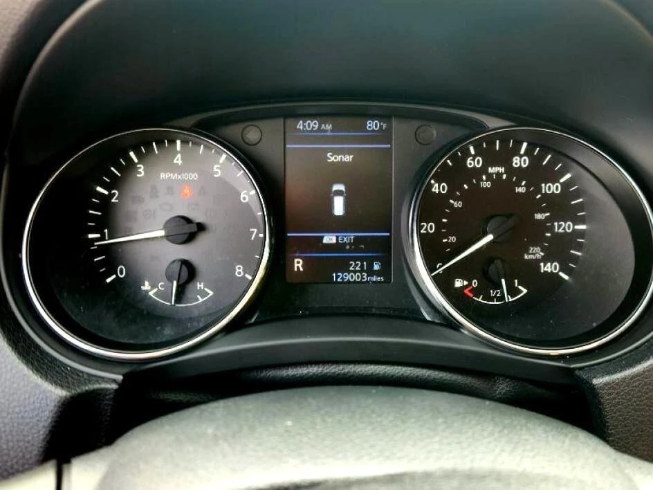 2020 Nissan Rogue - Image 19 of 19