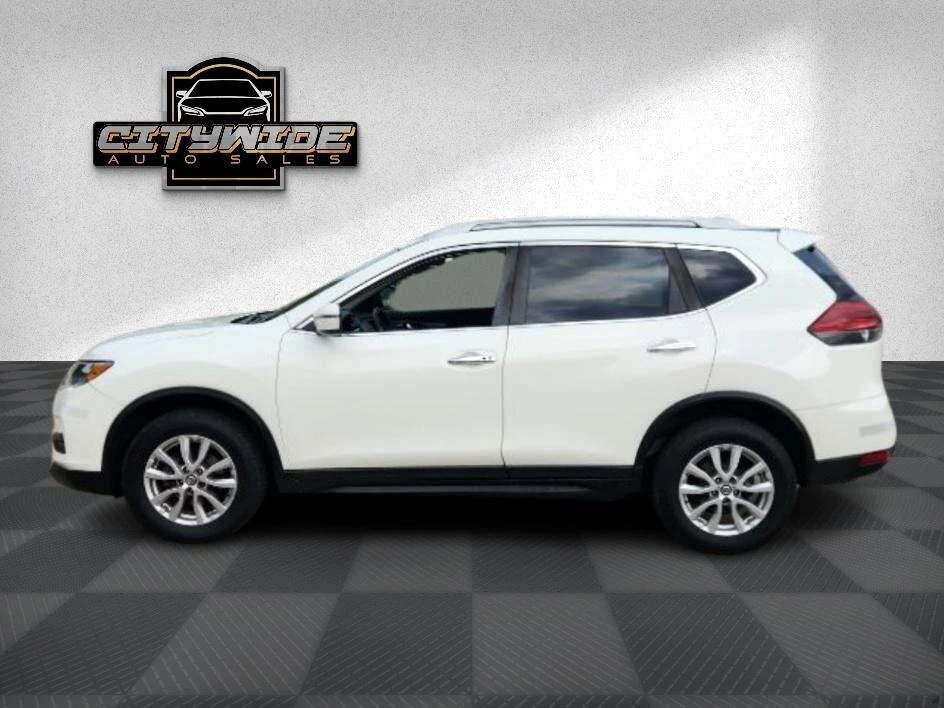 2020 Nissan Rogue - Image 6 of 19