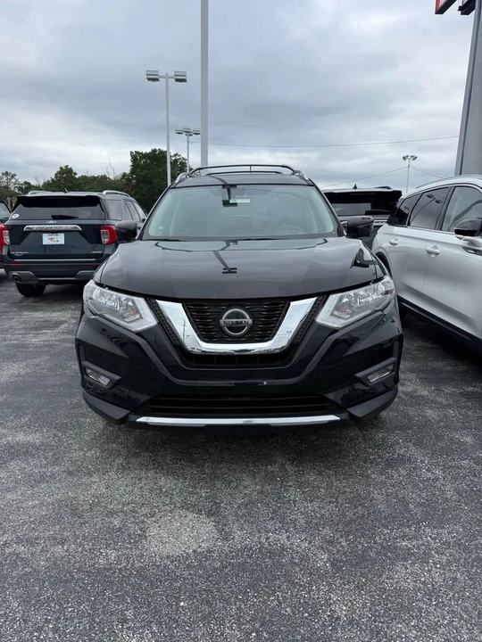 2020 Nissan Rogue - Image 2 of 2