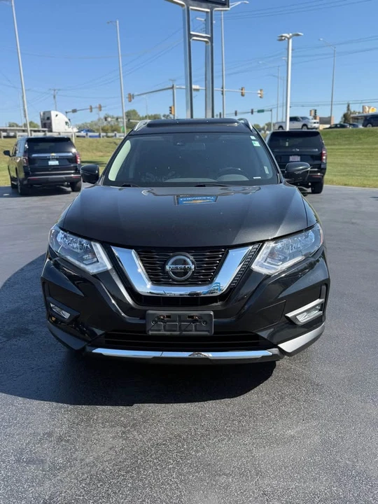 2020 Nissan Rogue - Image 6 of 6