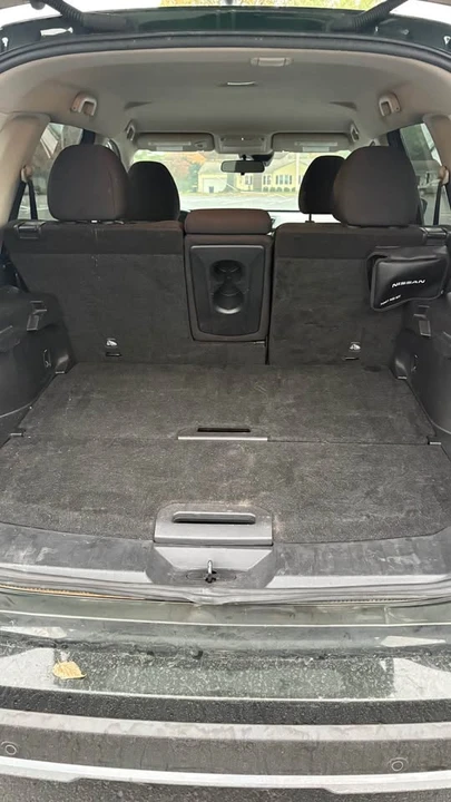 2020 Nissan Rogue - Image 12 of 15