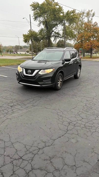 2020 Nissan Rogue - Image 3 of 15