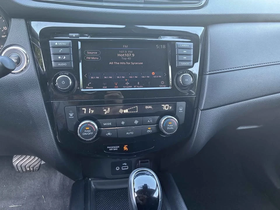 2020 Nissan Rogue - Image 9 of 9