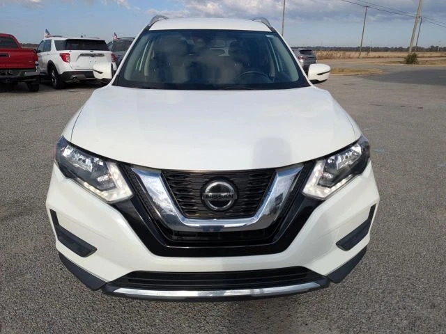 2020 Nissan Rogue - Image 3 of 21