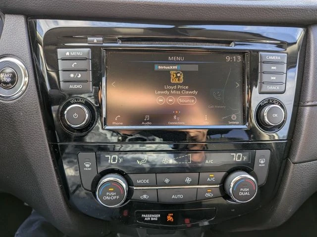 2020 Nissan Rogue - Image 11 of 21