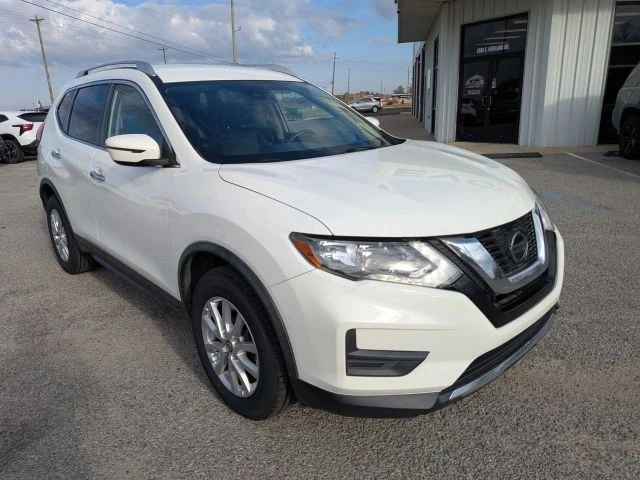 2020 Nissan Rogue - Image 2 of 21