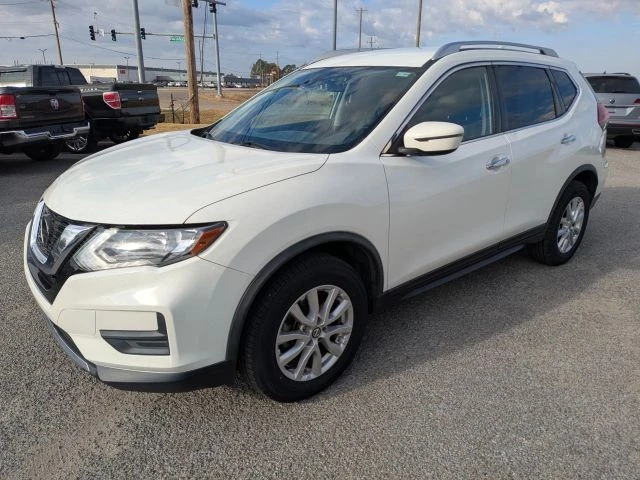 2020 Nissan Rogue - Image 4 of 21