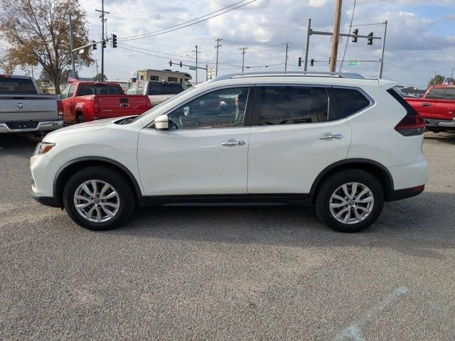 2020 Nissan Rogue - Image 5 of 21