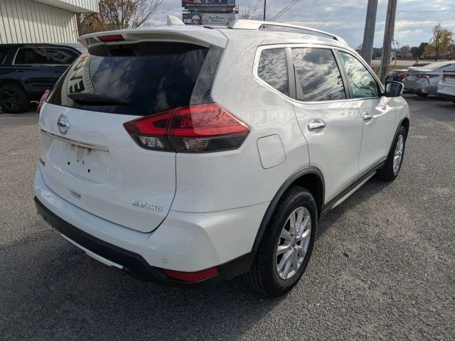 2020 Nissan Rogue - Image 8 of 21