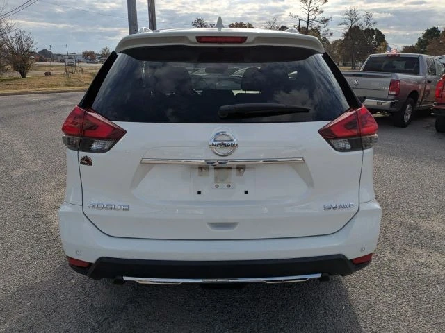 2020 Nissan Rogue - Image 7 of 21
