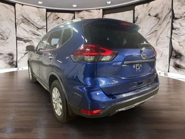 2020 Nissan Rogue - Image 3 of 20