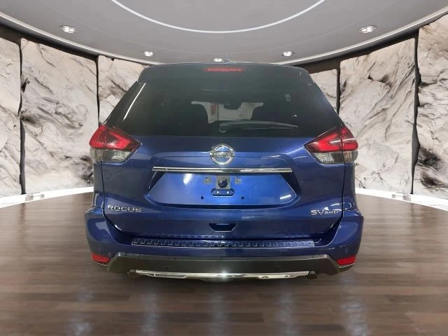 2020 Nissan Rogue - Image 4 of 20
