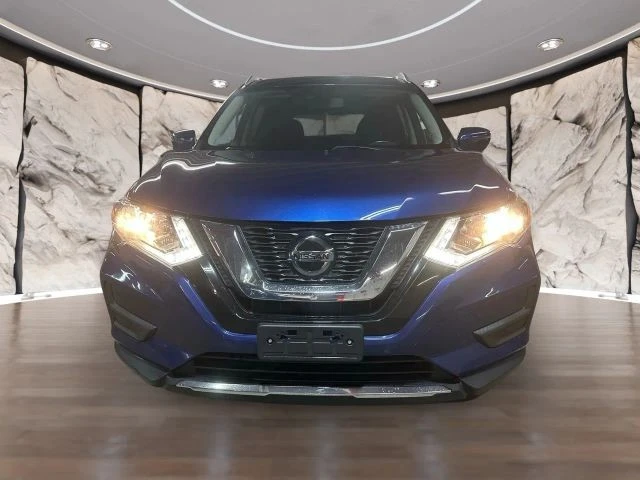 2020 Nissan Rogue - Image 8 of 20