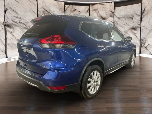 2020 Nissan Rogue - Image 5 of 20