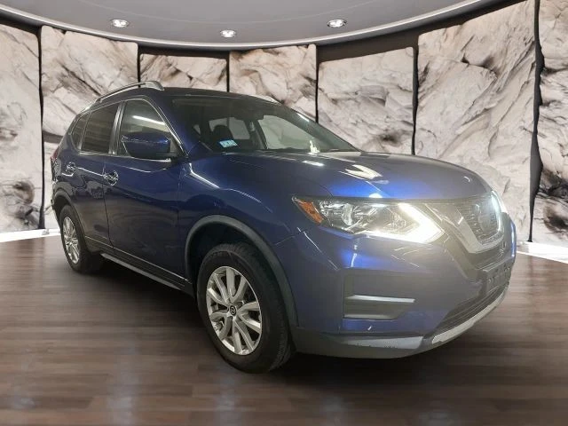 2020 Nissan Rogue - Image 7 of 20