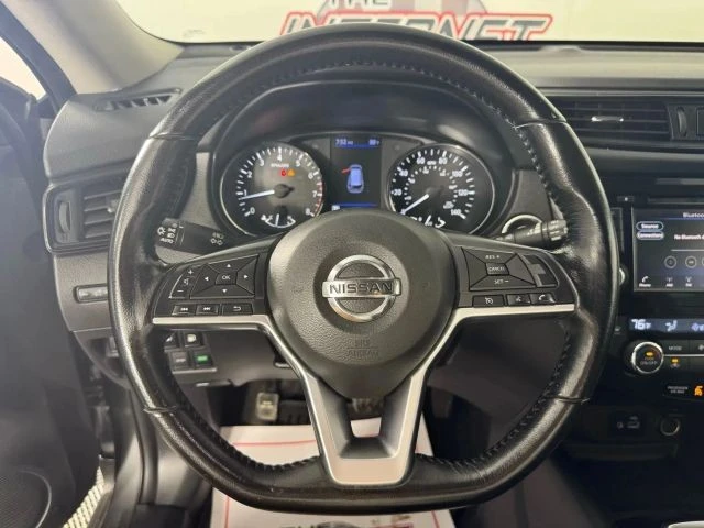 2020 Nissan Rogue - Image 13 of 21