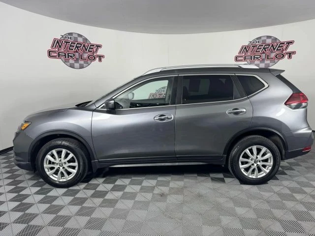 2020 Nissan Rogue - Image 4 of 12