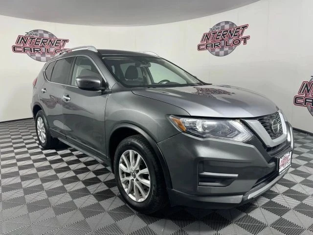 2020 Nissan Rogue - Image 9 of 12