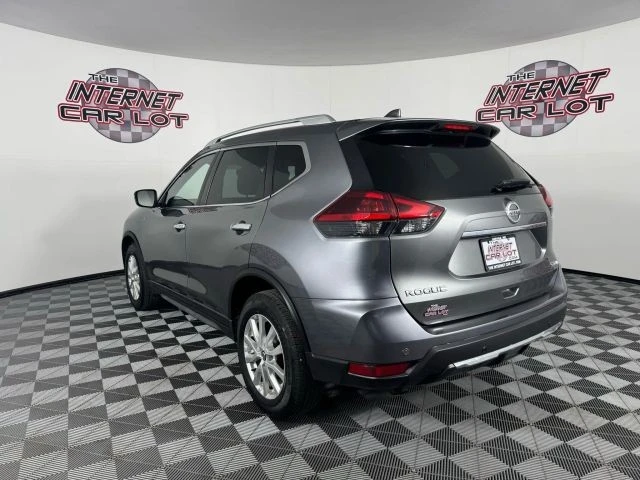 2020 Nissan Rogue - Image 5 of 12