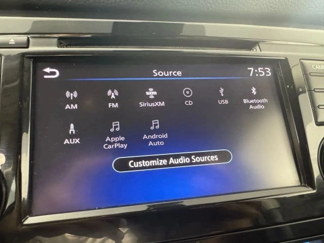 2020 Nissan Rogue - Image 20 of 21