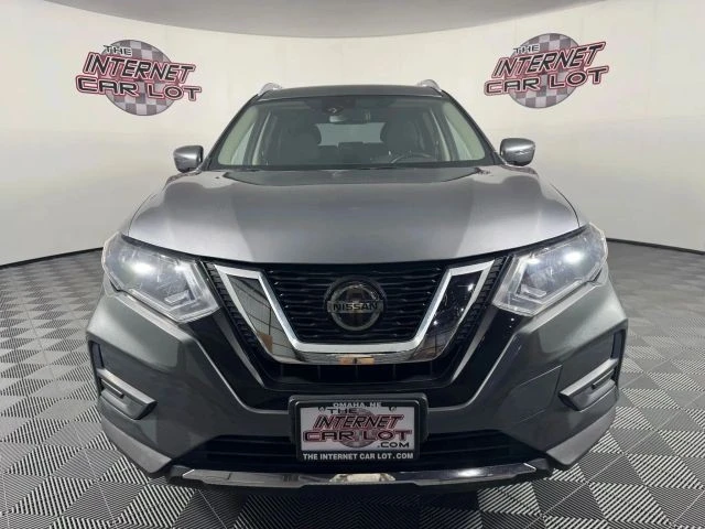 2020 Nissan Rogue - Image 2 of 12