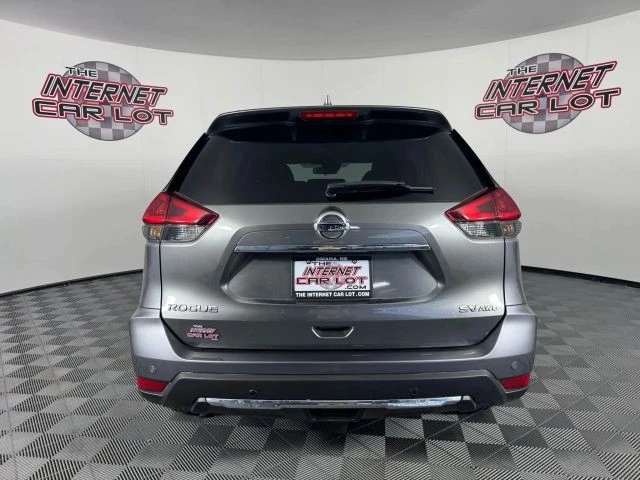 2020 Nissan Rogue - Image 6 of 12