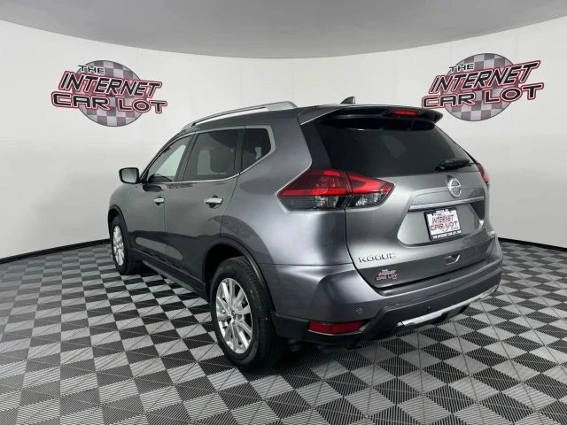 2020 Nissan Rogue - Image 5 of 12