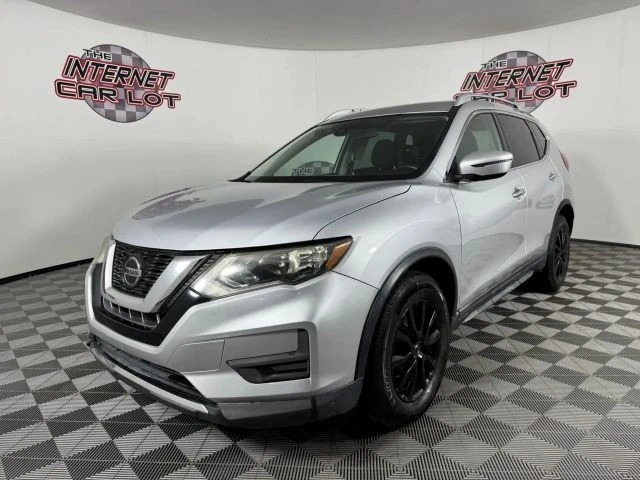 2020 Nissan Rogue - Image 3 of 12