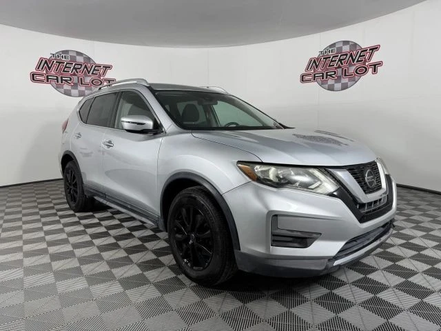 2020 Nissan Rogue - Image 9 of 12