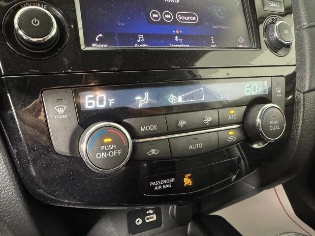 2020 Nissan Rogue - Image 21 of 21
