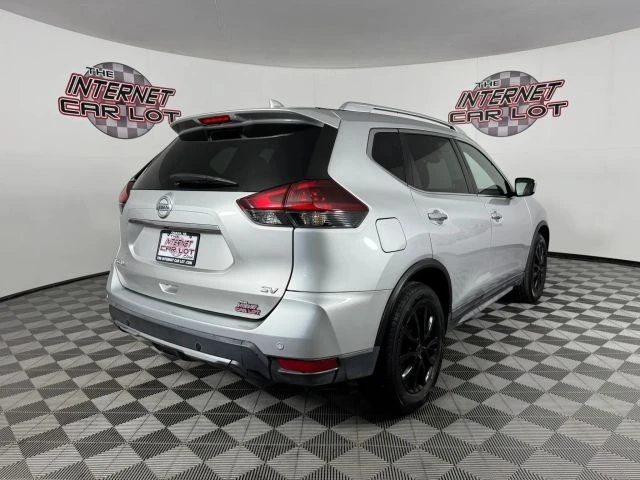 2020 Nissan Rogue - Image 7 of 12